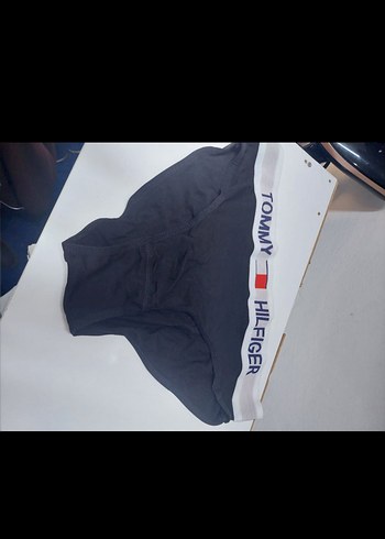 TOMMY HİLFİGER 3'lü KİLOT - Görsel 4