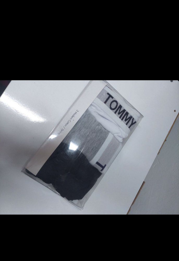 TOMMY HİLFİGER 3'lü KİLOT - Görsel 2