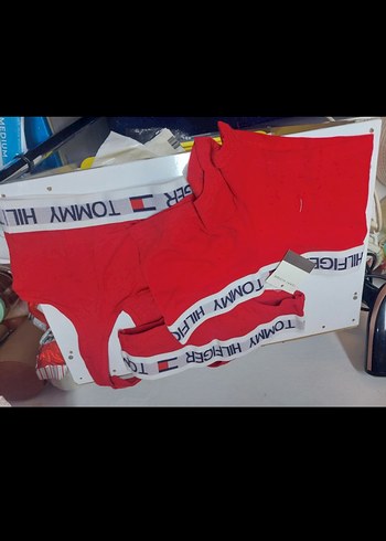 CALVİN KLEİN  3'Lü SET - Görsel 2