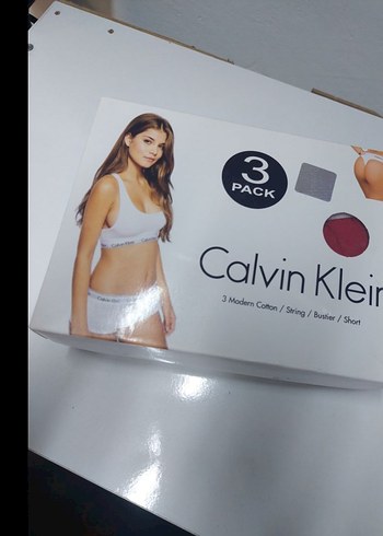 Calvin Klein m