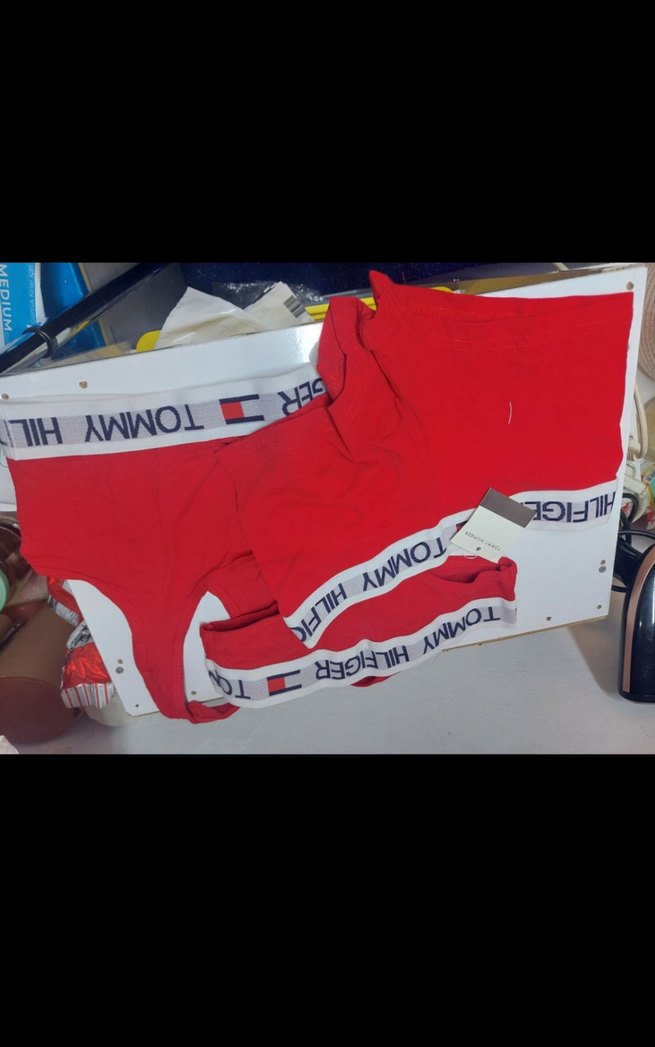 CALVİN KLEİN  3'Lü SET - Görsel 2