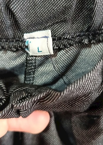 KADİN BELİ LASTİKLİ KUŞAKLI ŞORT - Görsel 5