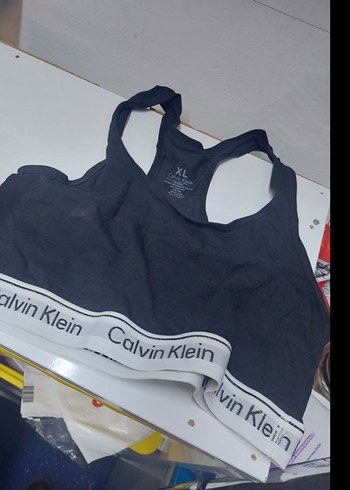 CALVİN KLEİN İÇ ÇAMAŞIR TAKIM - Görsel 3