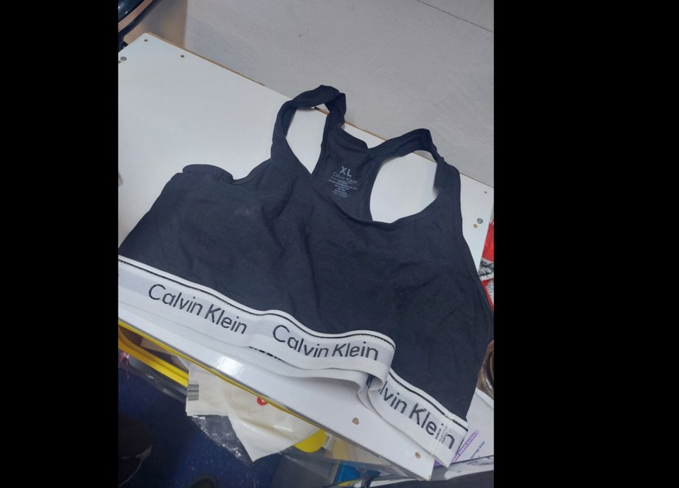 CALVİN KLEİN İÇ ÇAMAŞIR TAKIM - Görsel 3