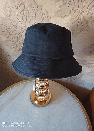 Bucket şapka