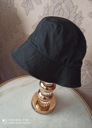 Bucket şapka