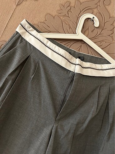 Bershka BERSHKA pantolon