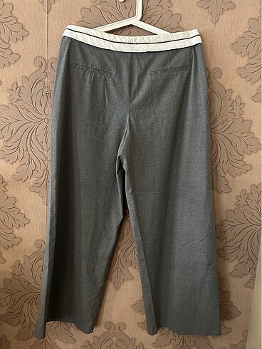 42 Beden BERSHKA pantolon