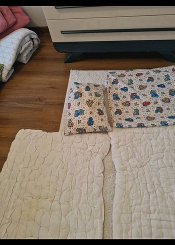 Beyaz el yapım - Görsel 7