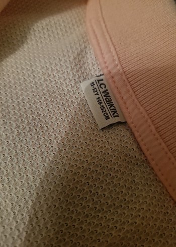 Kısa Kollu Polo Tişört - Görsel 7