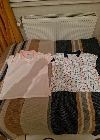 U.S Polo Assn. 7 Yaş