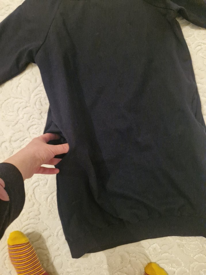 laci tunik - Görsel 4