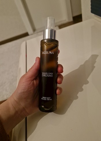 AURAN Kadın Parfümü - Small Dream - Görsel 2