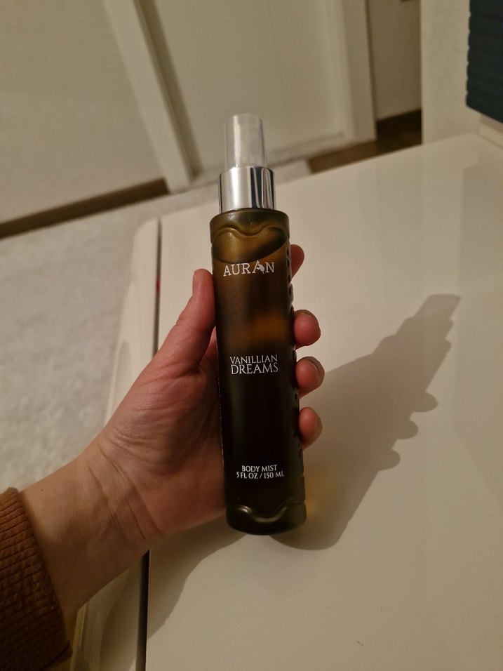 AURAN Kadın Parfümü - Small Dream - Görsel 3