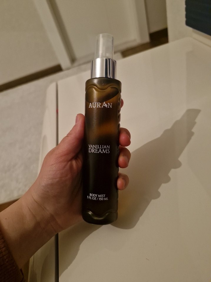 AURAN Kadın Parfümü - Small Dream - Görsel 2