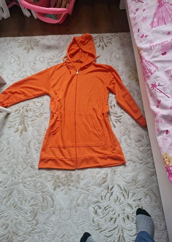 uzun tunik - Görsel 2