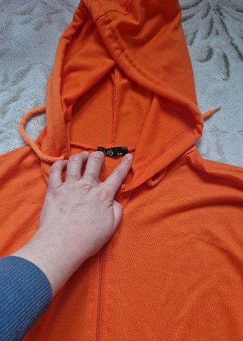 uzun tunik - Görsel 4