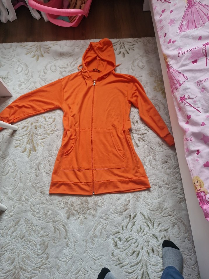 uzun tunik - Görsel 2