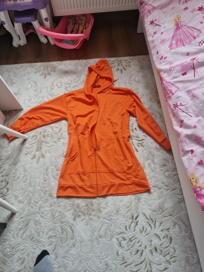 uzun tunik - Görsel 3