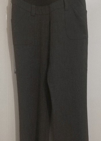 5 adet  Hamile  Pantolon - Görsel 4