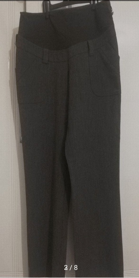 5 adet  Hamile  Pantolon - Görsel 4