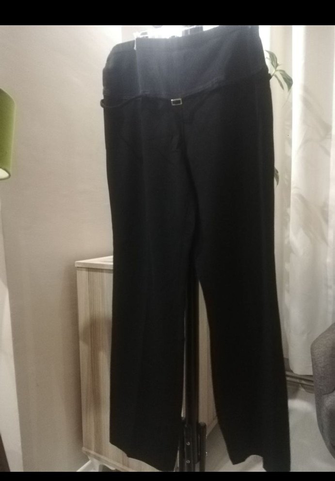 5 adet  Hamile  Pantolon - Görsel 3