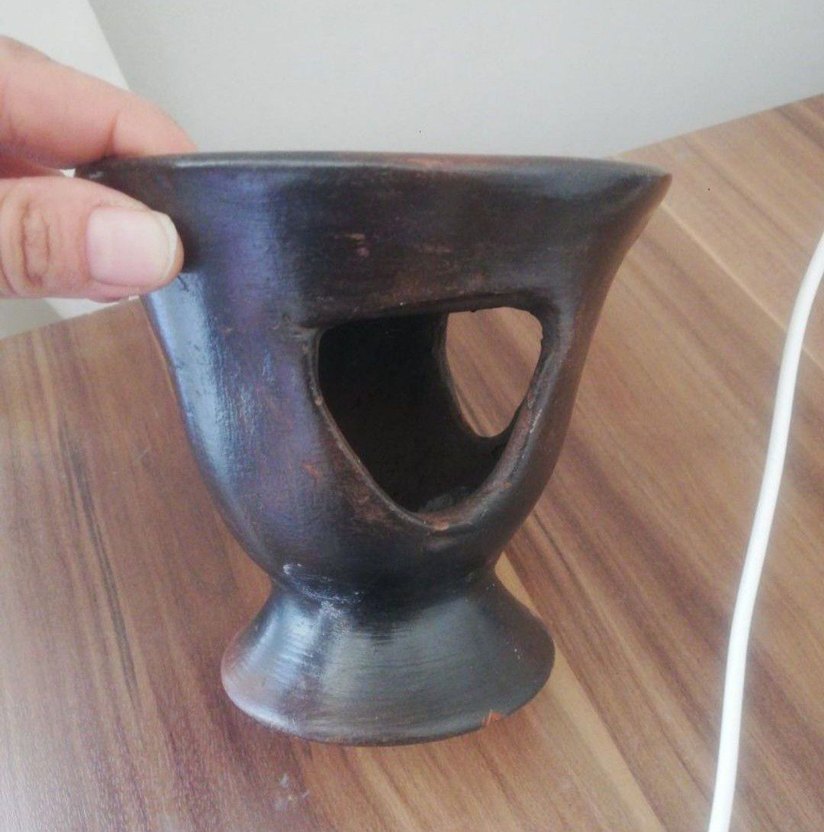 tava sıcak sunum aparatı - Görsel 2