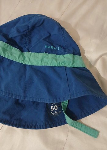 Decathlon 1-2 Yaş, 19 cm