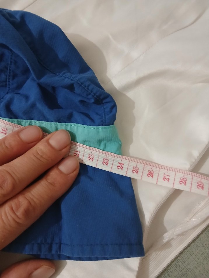 Decathlon Lacivert Deniz Şapka - Görsel 4