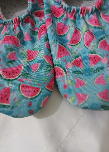 Bonas Deniz Havuz ayakkabısı - Görsel 4