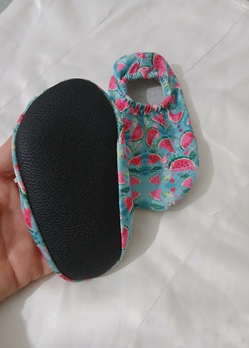 Bonas Deniz Havuz ayakkabısı - Görsel 2