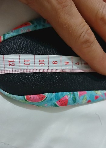 Bonas Deniz Havuz ayakkabısı - Görsel 3