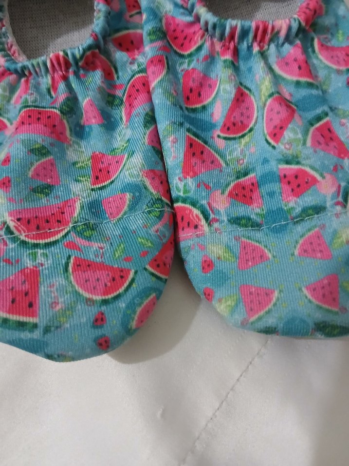 Bonas Deniz Havuz ayakkabısı - Görsel 4