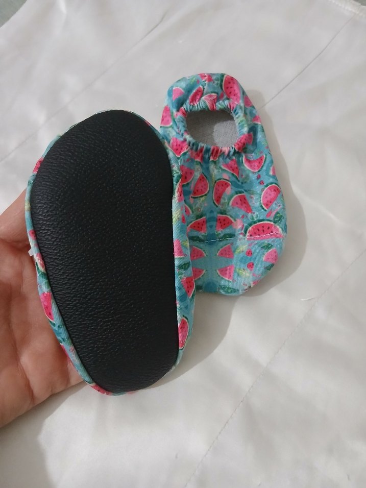 Bonas Deniz Havuz ayakkabısı - Görsel 2