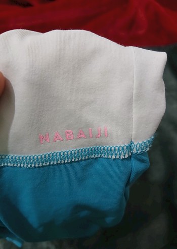 Decathlon bebek mayo - Görsel 4