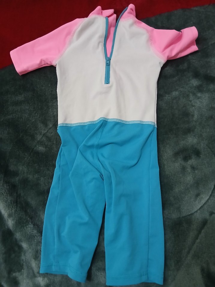 Decathlon bebek mayo - Görsel 5