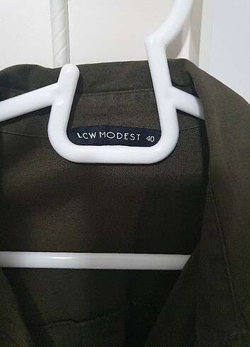 LC Waikiki Lcw Gömlek
