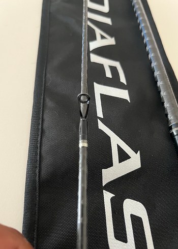 Shimano DIAFLASH 244 3 / 15 - Görsel 7