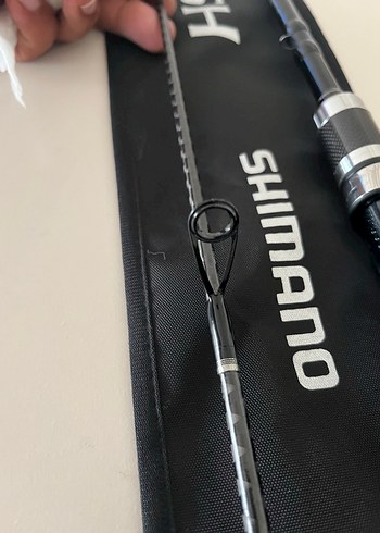 Shimano DIAFLASH 244 3 / 15 - Görsel 6