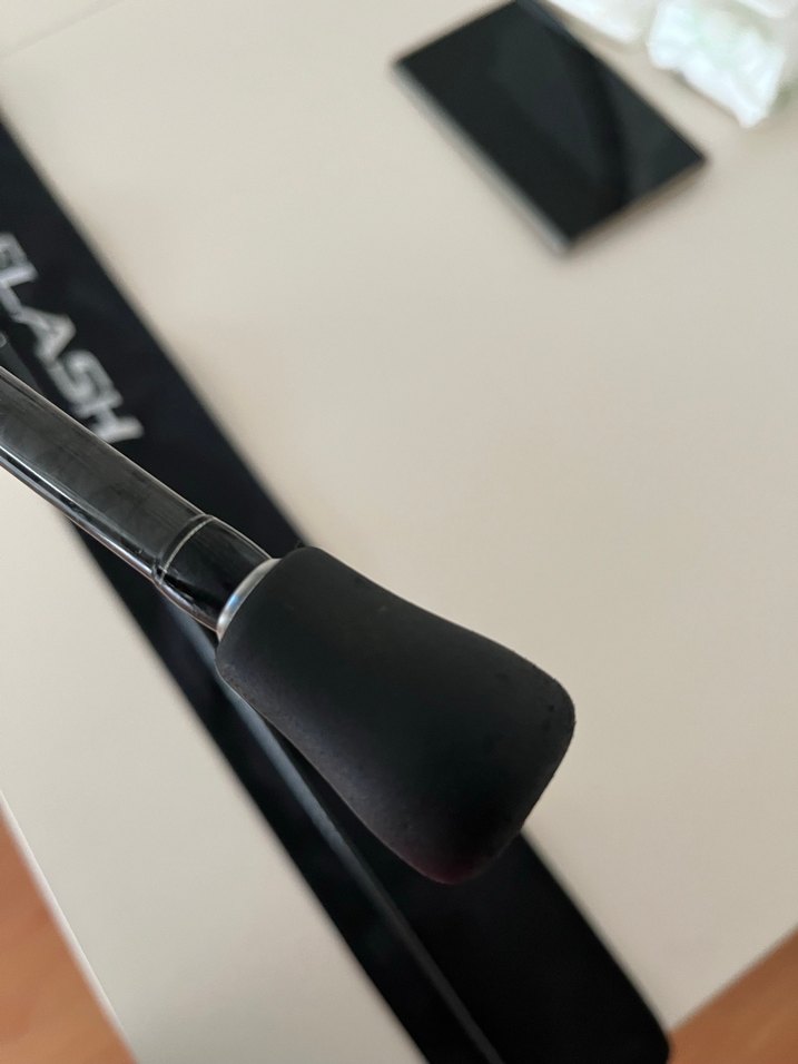 Shimano DIAFLASH 244 3 / 15 - Görsel 2