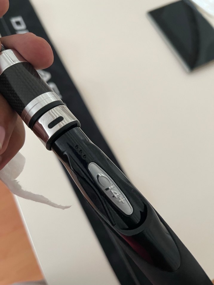 Shimano DIAFLASH 244 3 / 15 - Görsel 3