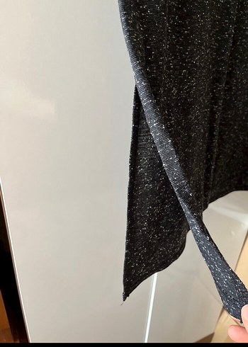 Kadın Uzun T-shirt - Görsel 3