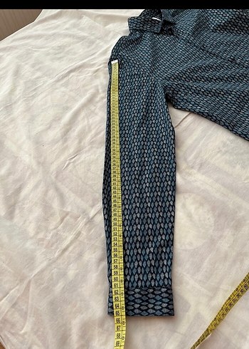 Zara Erkek Gömlek - Görsel 6