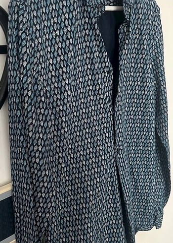 Zara Erkek Gömlek - Görsel 2