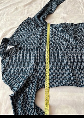 Zara Erkek Gömlek - Görsel 5