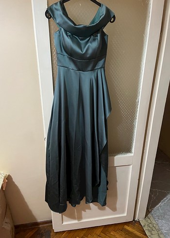 Kadın Abiye - Görsel 3