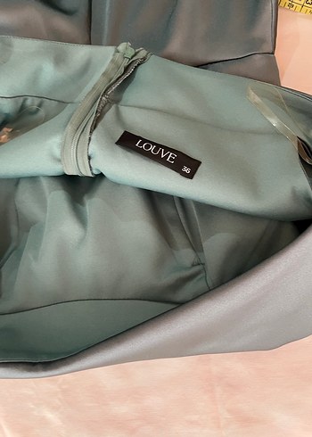 Kadın Abiye - Görsel 12