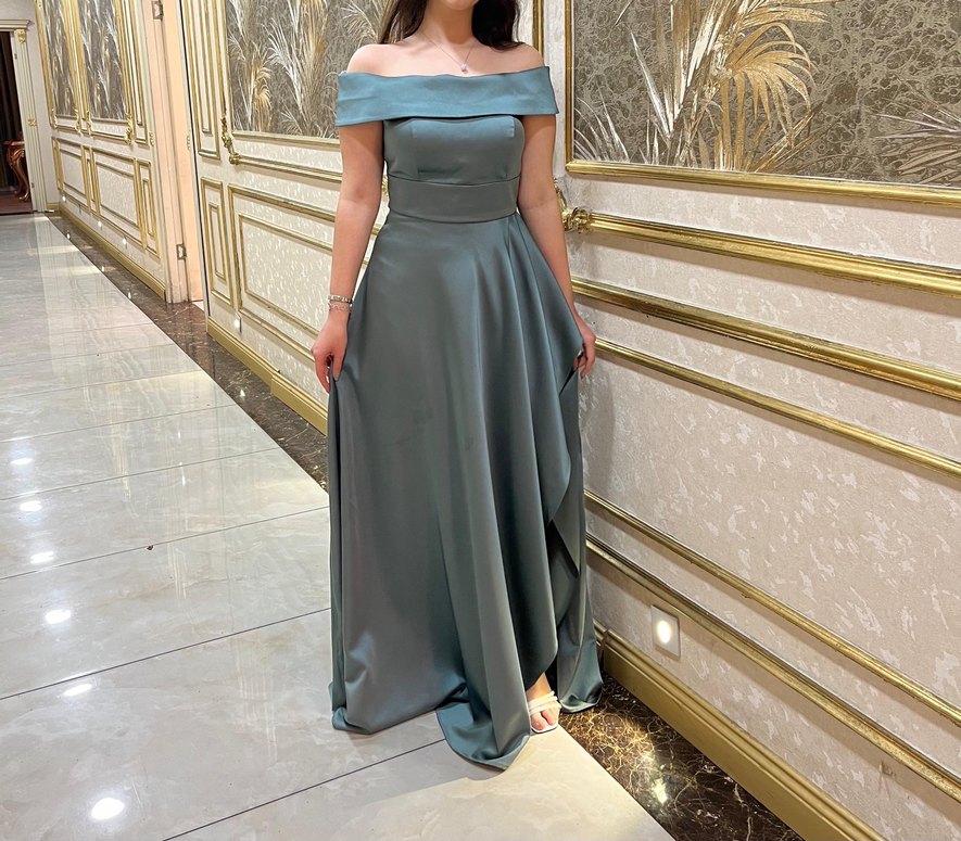 Kadın Abiye - Görsel 2