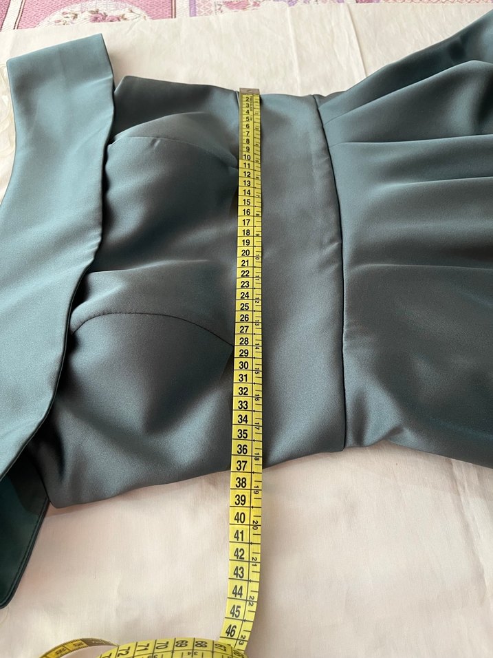 Kadın Abiye - Görsel 5