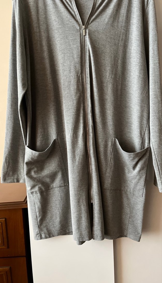 Kadın Hırka - Görsel 5